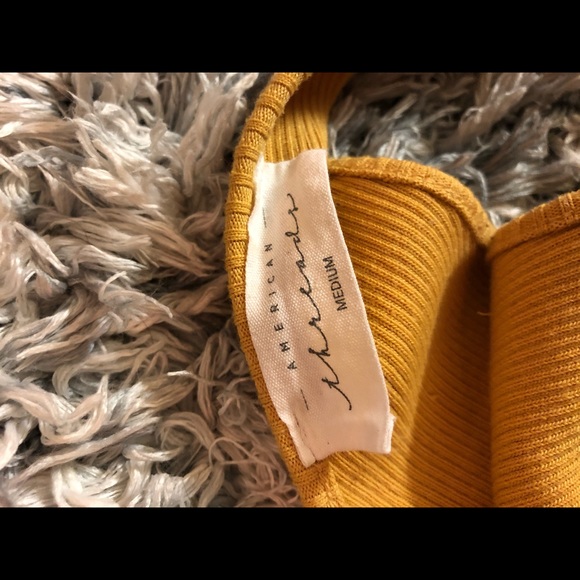 Thick Strap Tanks - Picture 3 of 5